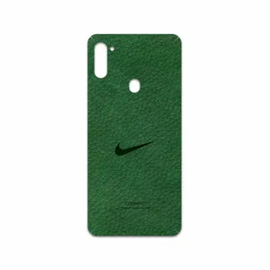 MAHOOT GL-NK Cover Sticker for Samsung Galaxy M11