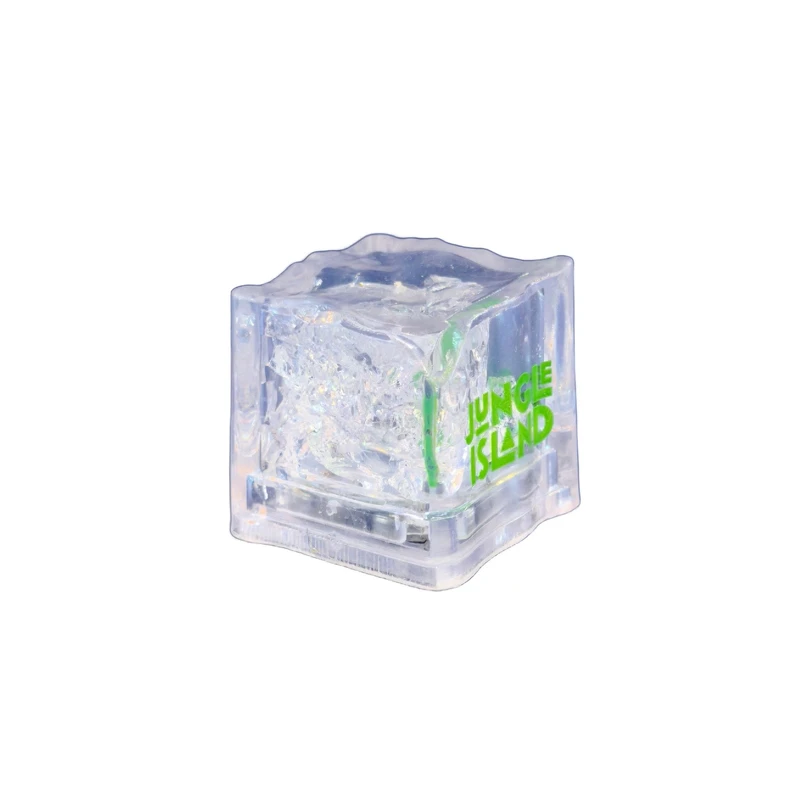 یخ پلاستیکی مدل LED چراغ دار