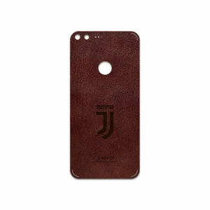 MAHOOT NL-JUVE Cover Sticker for Google Pixel XL