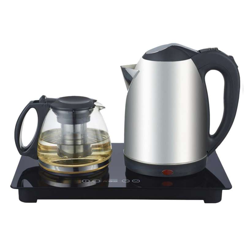 چای ساز مدل هارالد مدل H-1770