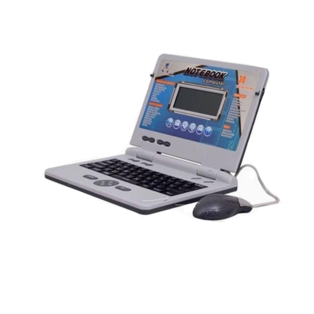 بازی آموزشی مدل لپ تاپ کد 035