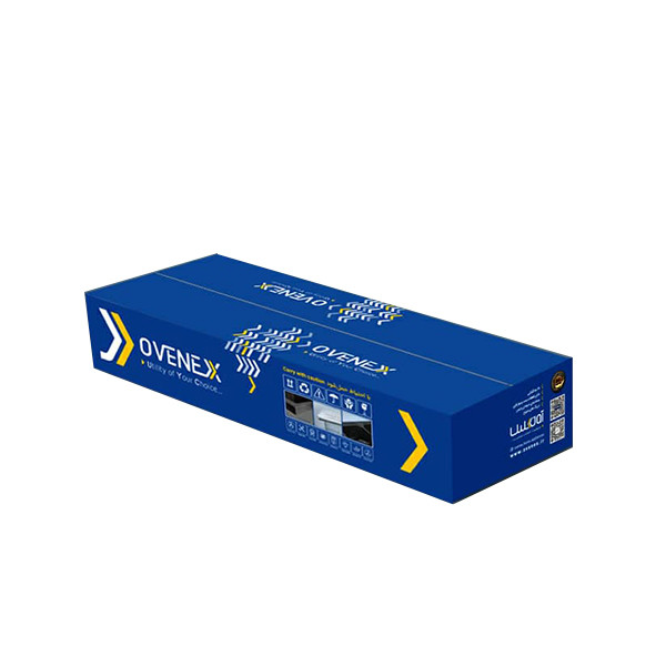 سینک ظرفشویی گرانیتی آونکس مدل پادنا توکار