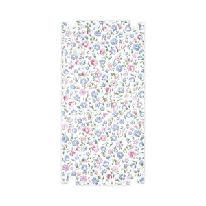 MAHOOT Painted-Flowers-FullSkin Cover Sticker for Samsung Galaxy A04