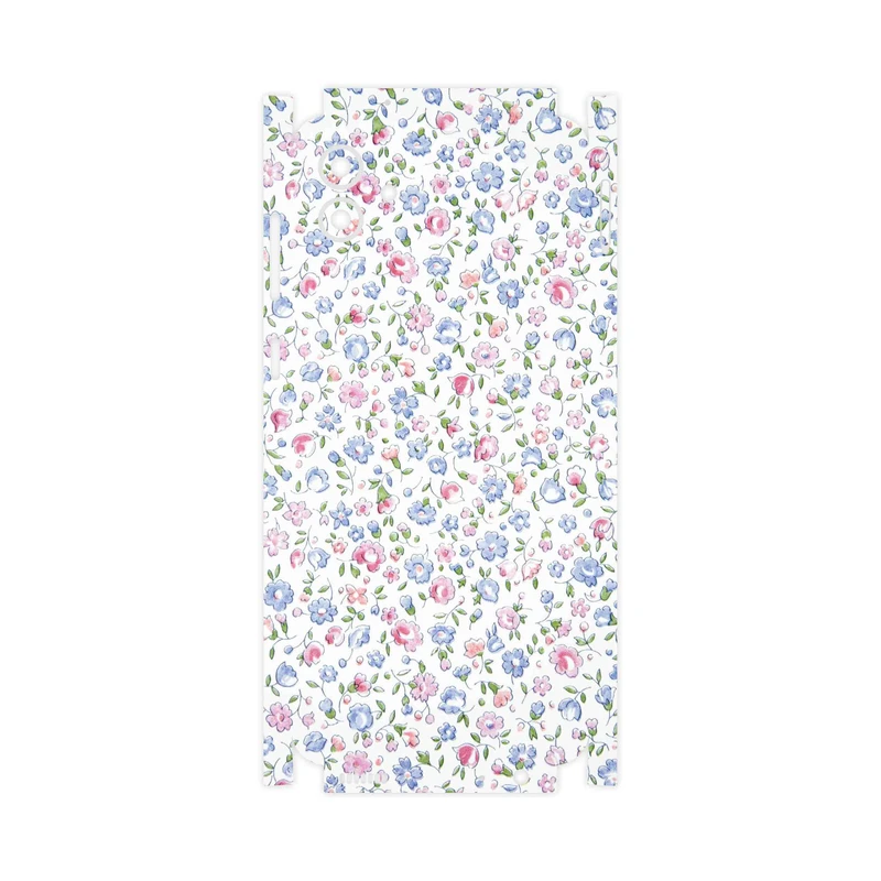 برچسب پوششی ماهوت مدل Painted-Flowers-FullSkin مناسب برای گوشی موبایل سامسونگ Galaxy A04