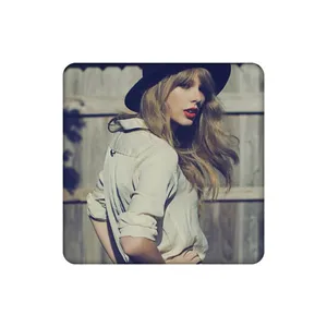 زیرلیوانی طرح Taylor swift کد 3234831