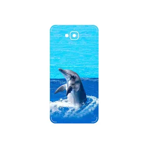 MAHOOT Dolphin Cover Sticker for Huawei Y6 Pro