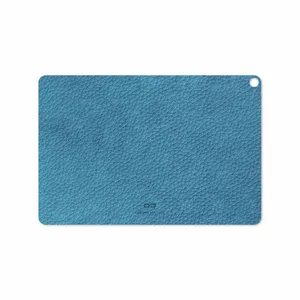 MAHOOT Blue-Leather Cover Sticker for ASUS Zenpad 3S 10 2017 Z500KL