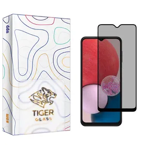 Tiger Glass SAM2 Privacy Screen Protector For Samsung Galaxy A13 4G