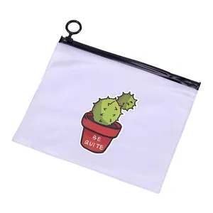 پوشه طرح کاکتوس مدل A4-9912