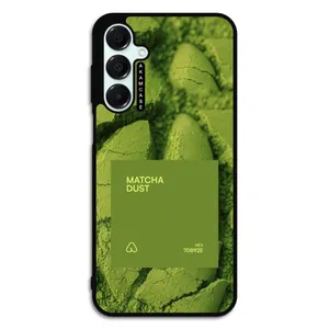 AKAM AMC-WSGA16-MATCHA-1 Cover For Samsung Galaxy A16