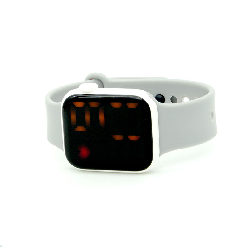 ساعت مچی دیجیتال زنانه مدل 5488212