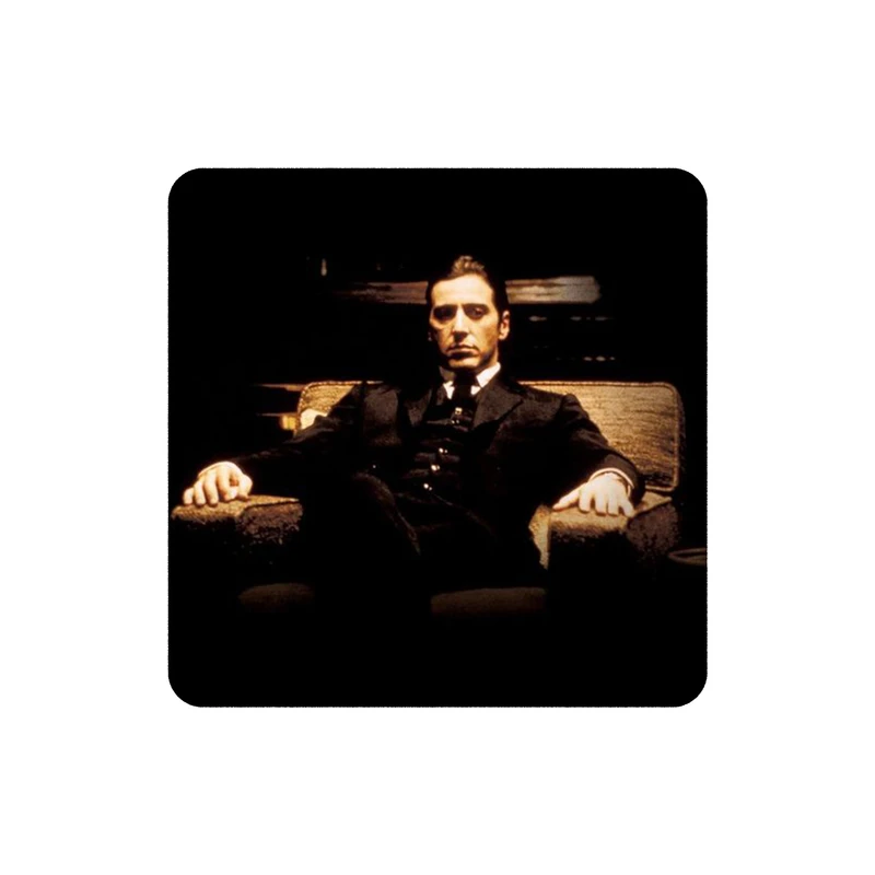 زیرلیوانی طرح پدر خوانده کد 6911587