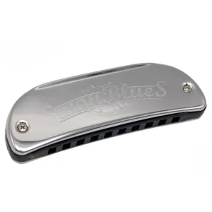 سازدهنی دیاتونیک مدل سوان کد EDO10M