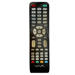 ریموت کنترل تلویزیون ویوا مدل V-1