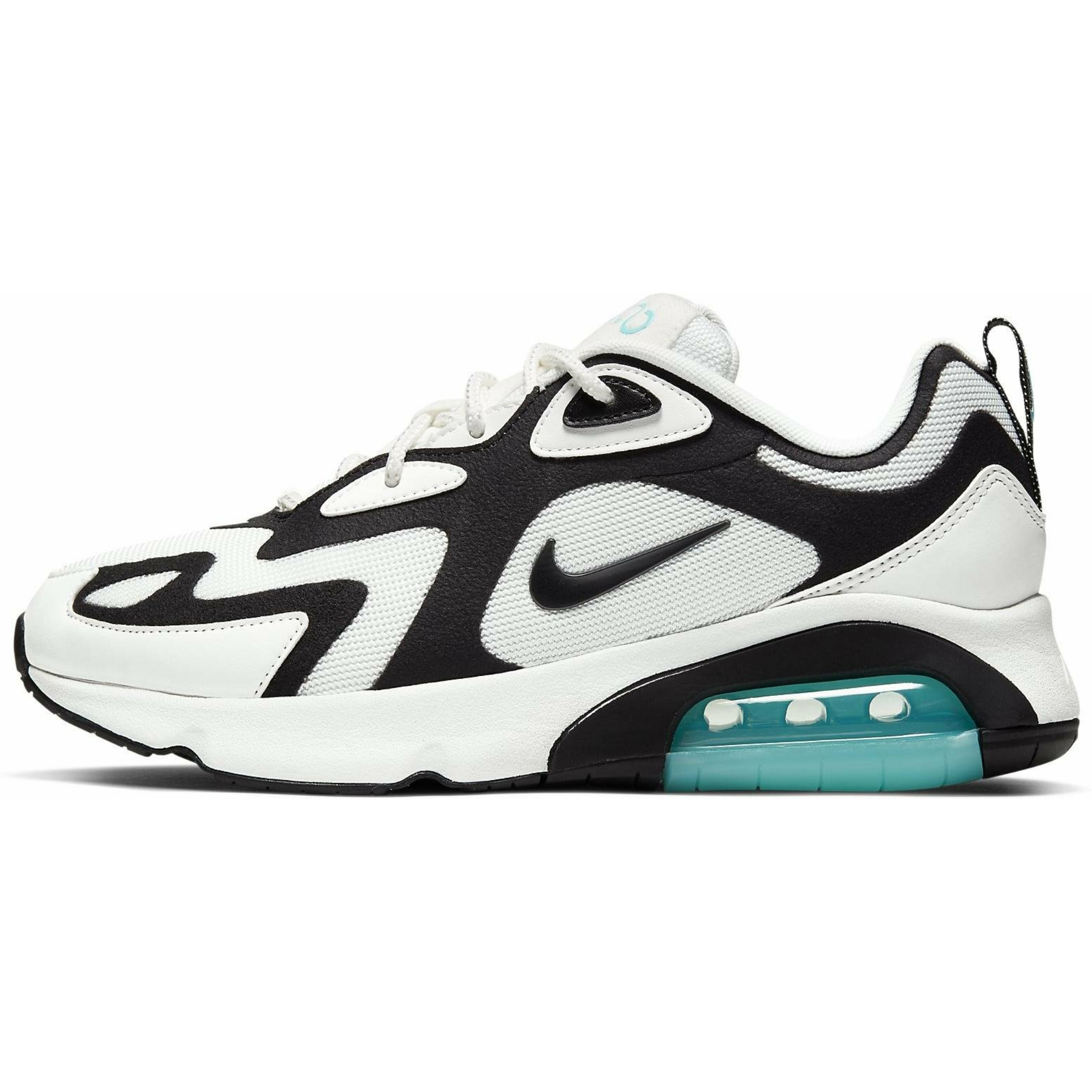 کفش پیاده روی نایکی مدل AIR MAX 200 