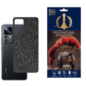Infinity PRO MAX Cover Sticker For XIAOMI 12T /12T PRO