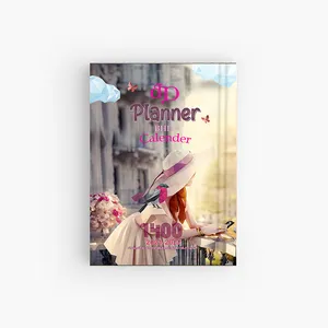 سالنامه سال 1400طرح پرنسس کد 115