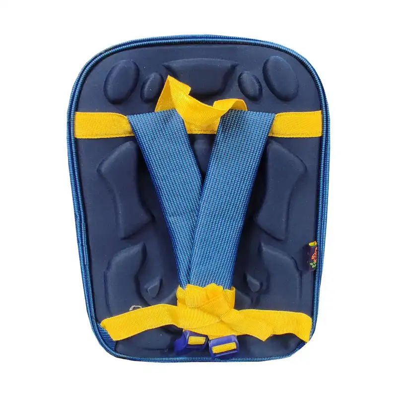 کوله پشتی بچگانه مدل باب اسفنجی 55