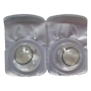 لنز چشم 02آی مدل Hydrogel شماره 215 رنگ سبز