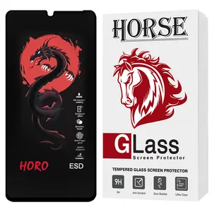  Horse HFUH30 Screen Protector For Xiaomi Redmi 13C 4G / Redmi 13C 5G / Redmi 13R / Poco C65 / Samsung Galaxy A05 / A05s /M05 / F05 4G  / A06 / Huawei Nova Y71 / Wiko 10