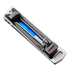 ناخن گیر اومودا مدل هولدر کد HD2