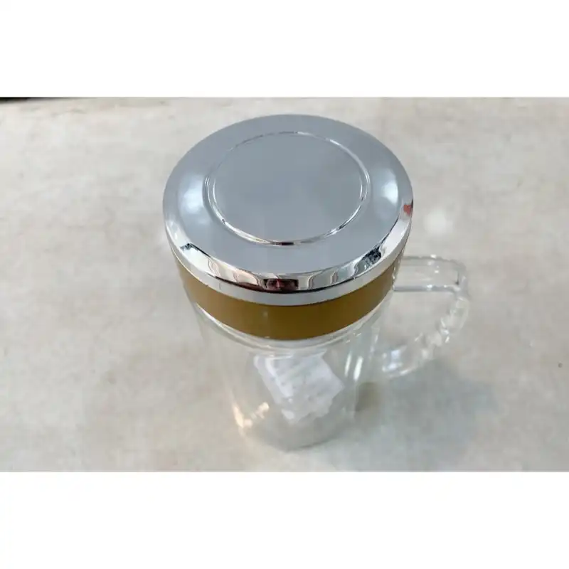 لیوان دمنوش ساز کد SM12