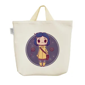 ساک خرید خندالو مدل کورالاین کد 1682