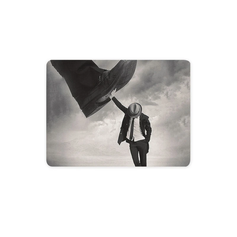 ماوس پد ترمه طراحان ایده مدل استقامت کد cfp1316