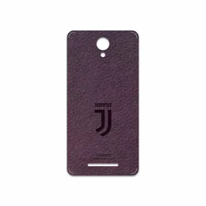 MAHOOT PL-JUVE Cover Sticker for Xiaomi Redmi Note 2