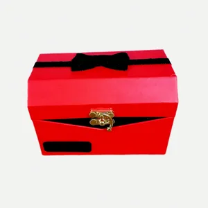 جعبه هدیه مدل فانتزی 