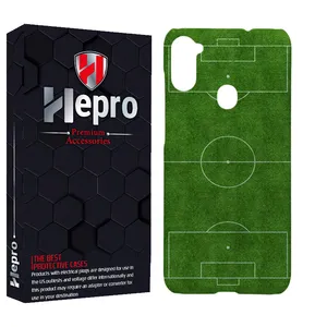 HEPRO MC Cover for SAMSUNG GALAXY A11