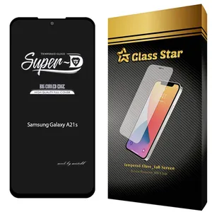  Glass Star SUD Screen Protector For Xiaomi 11T