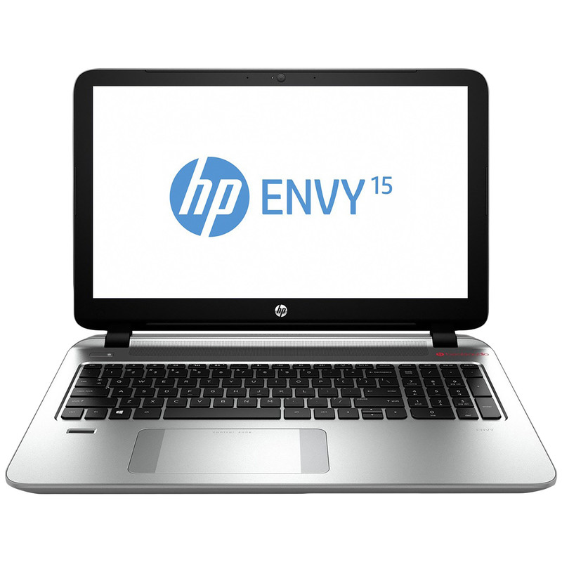 لپ تاپ 15 اینچی اچ پی مدل Envy 15-k010ne