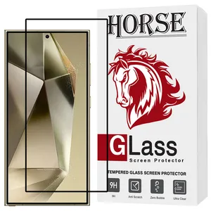 Horse ECERH30 Screen Protector For Samsung Galaxy S24 Ultra
