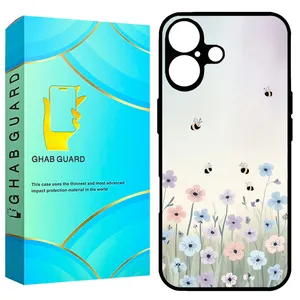 Ghab Guard G17N Cover For Apple iPhone 17