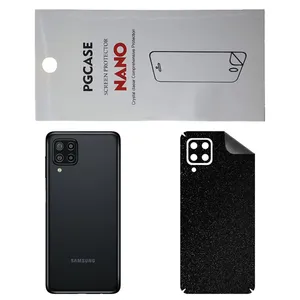 STAR SD Back Skin For Samsung Galaxy F22