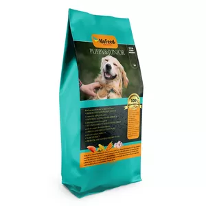 غذای خشک سگ مفید مدل  TEH-PUPPY & JUNIORT DIGIA وزن 8 کیلوگرم