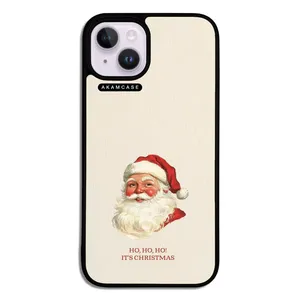AKAM AMC-WA14-CHRISTMAS-27 Cover For Apple iPhone 14