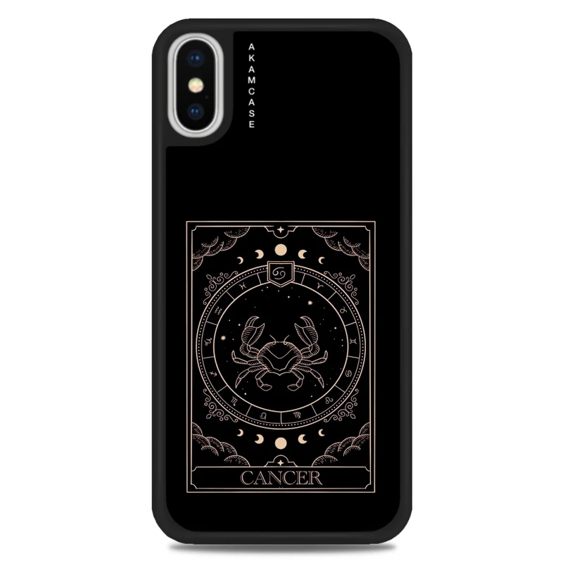 کاور آکام مدل AMC-WAXSM-ZODIAC-15 مناسب برای گوشی موبایل اپل iPhone Xs Max