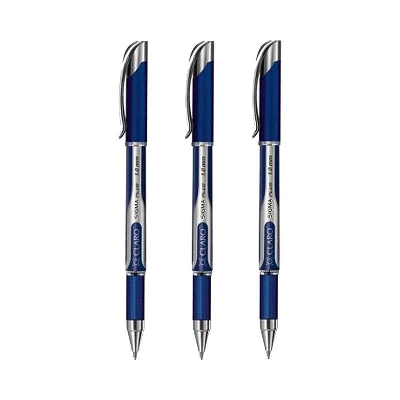 خودکار کلارو مدل sigma plus بسته 3 عددی