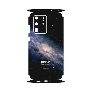 MAHOOT Universe-by-NASA-3-FullSkin Cover Sticker for Samsung Galaxy S20 Ultra