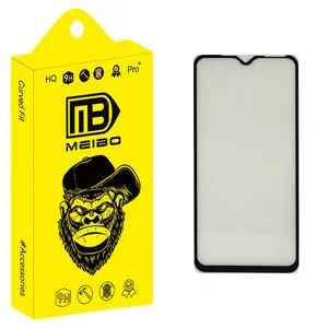 MEIBO +MHD Screen Protector For Samsung Galaxy A10