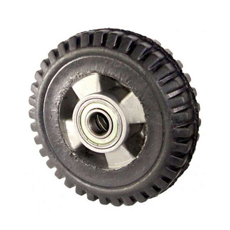 چرخ مدل دایکاست