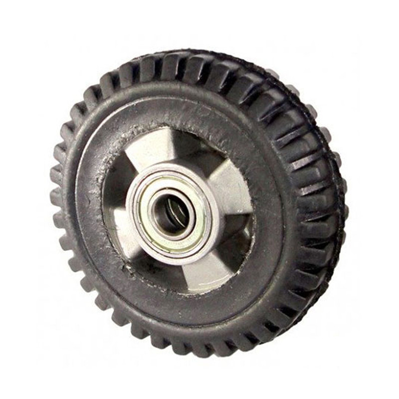 چرخ مدل دایکاست