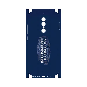 MAHOOT IT Science-FullSkin Cover Sticker for GLX Shahin
