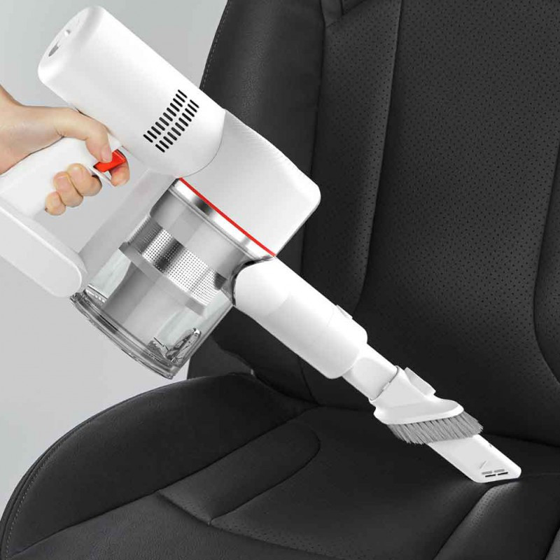 جارو شارژی درما مدل V8