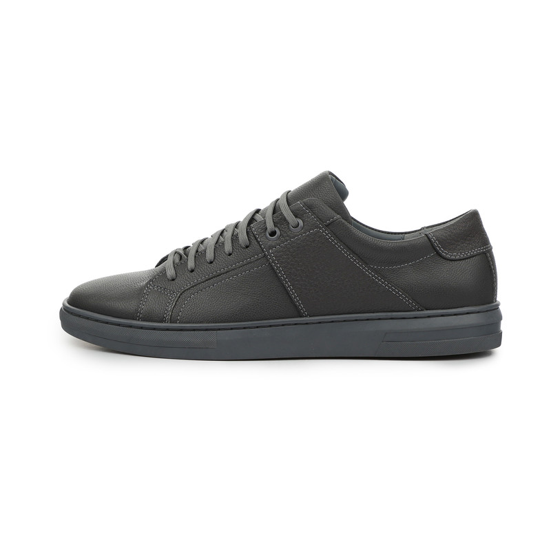 کفش روزمره مردانه سولا مدل SM729600077Grey-Dark