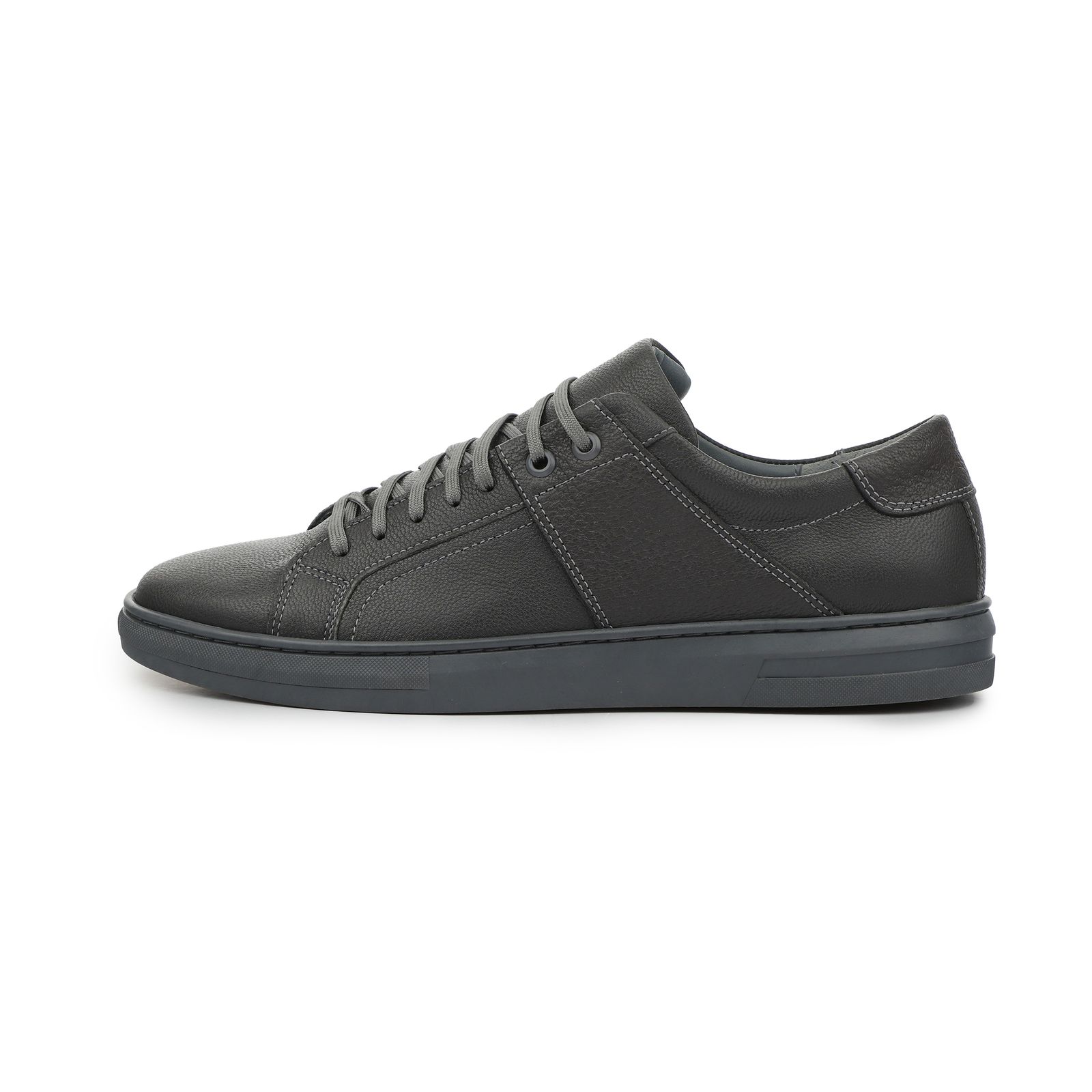 کفش روزمره مردانه سولا مدل SM729600077Grey-Dark -  - 1