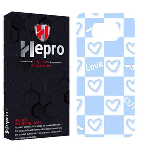 HEPRO MC Cover for XIAOMI POCO X3 / X3 PRO / X3 NFC