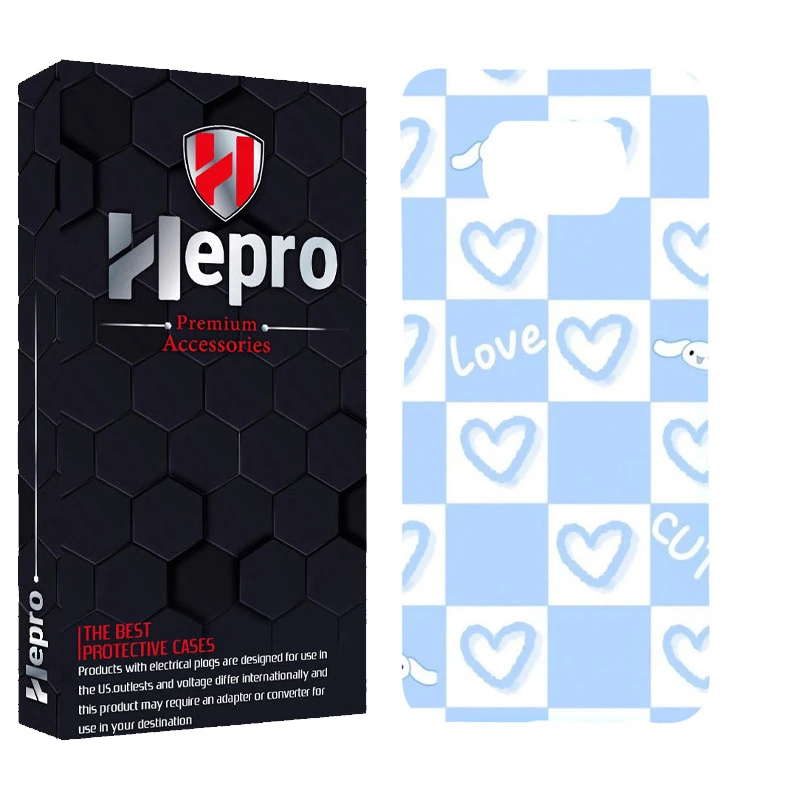 کاور هپرو مدل MC مناسب برای گوشی موبایل شیائومی POCO X3 / X3 PRO / X3 NFC